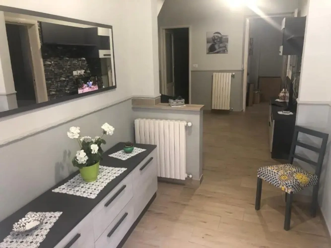 3 Bedrooms Double Cottage