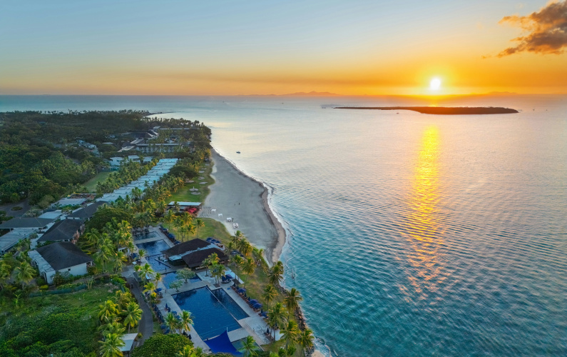 Hilton Fiji Beach Resort and Spa photo 22