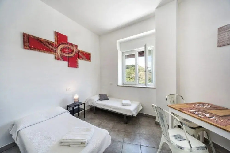 B&b Pioppi