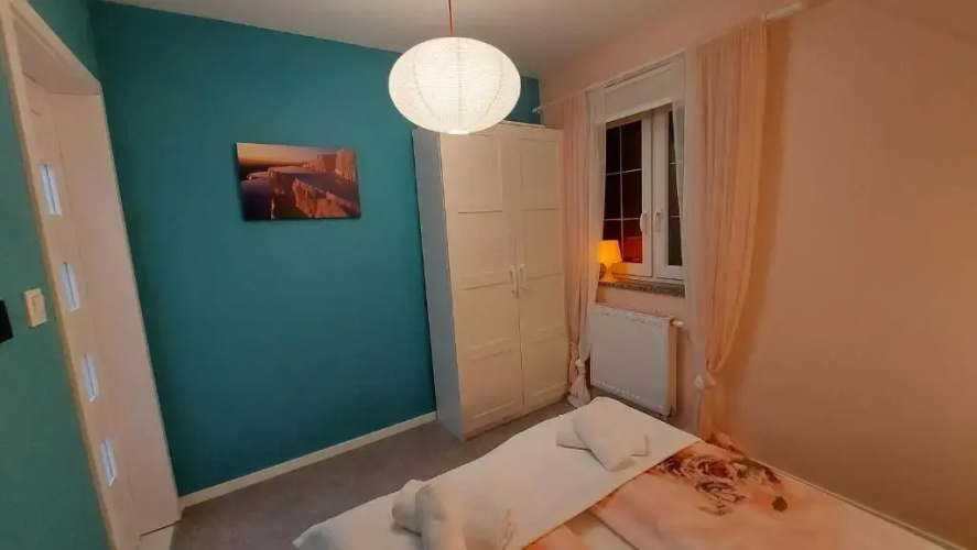 Apartamenty Malwa