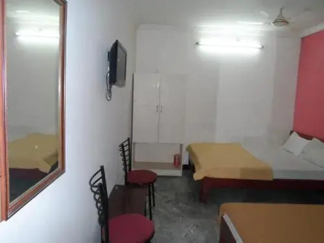 VIP Residency