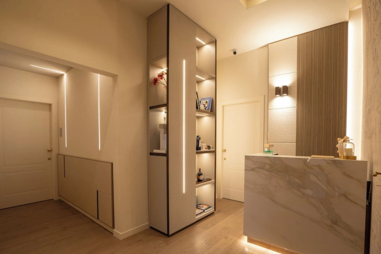Anna Teresa Luxury
