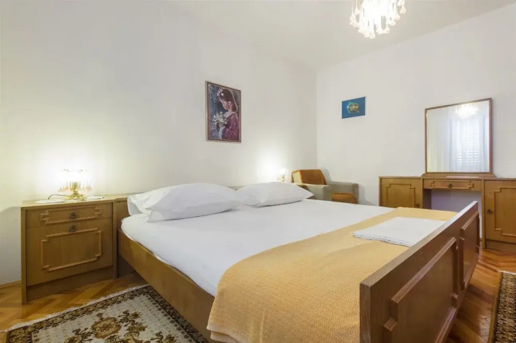 Apartments Slavica