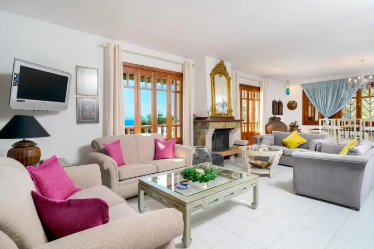 Villa Anna