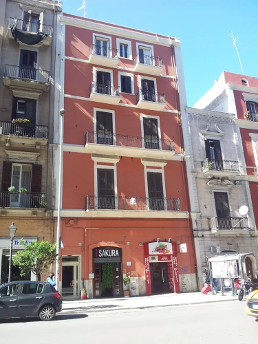 Hotelafbeelding