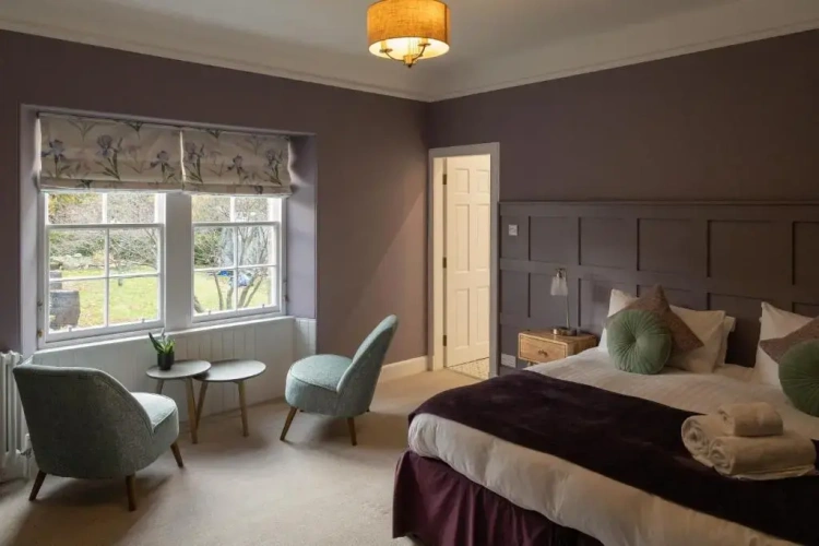 Standard Twin Family room