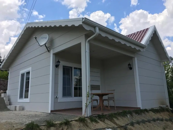 Family Villa