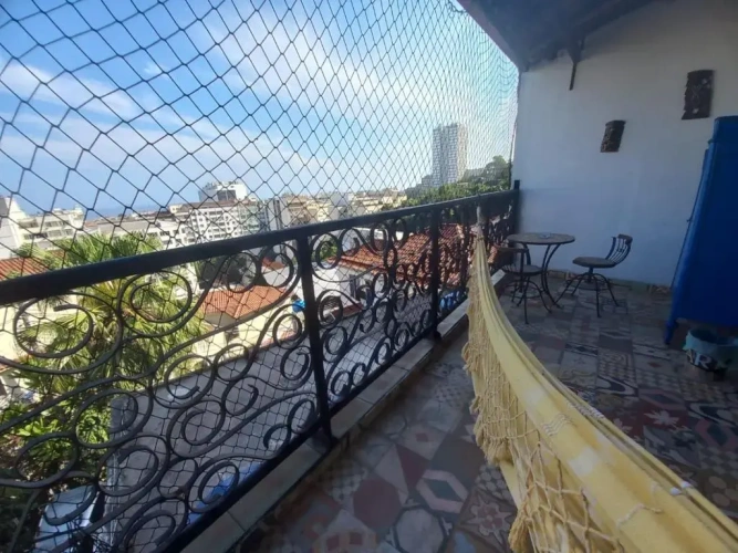 Superior Triple room with sea view