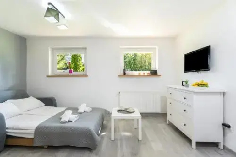 Rent Like Home Apartament OberceniÓwka 30