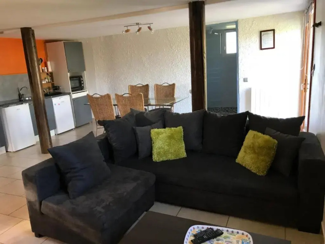 Le Chalet Normand