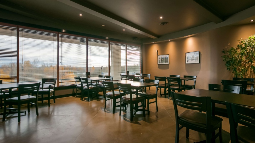 Best Western Plus Mission City Lodge photo 39
