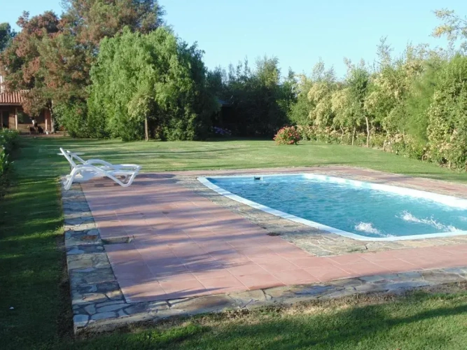 Bungalow