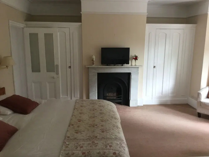 Scotland Lodge