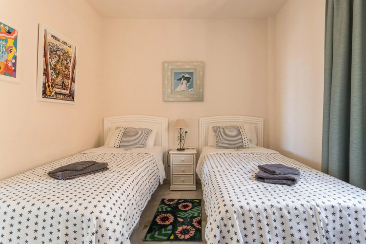 Luxury Apartments