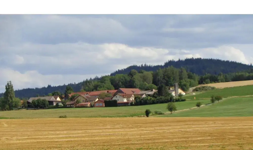 Ferienwohnung Kuschel