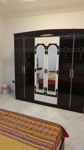 Serenity Villa in Sunny Burusbi Phase 2