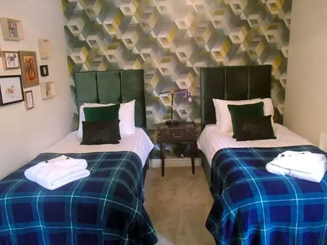 Standard room