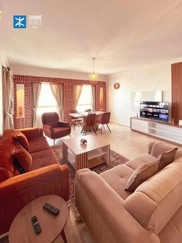 Zayane Homes Agadir