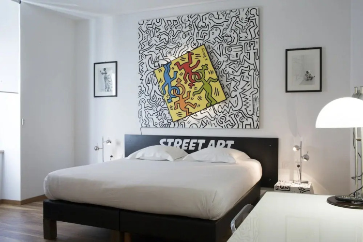 Maison Vintage Chambre d'Hôtes
