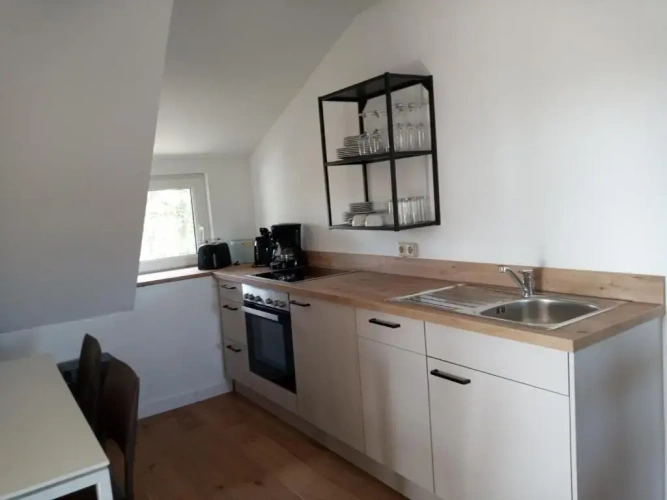 2 Bedrooms Cottage