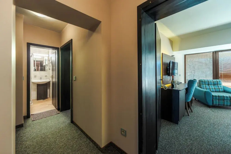 Wellness Hotel Bulgaria