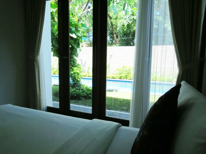 Sekuta Condo Suites