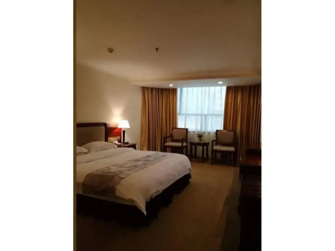Jingpeng Hotel