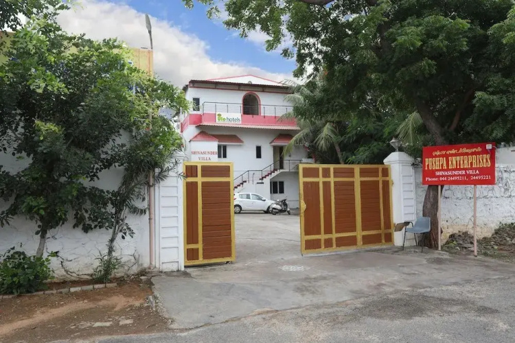 Shivasunder Villa by Ulo