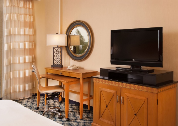 Greenville Marriott photo 8