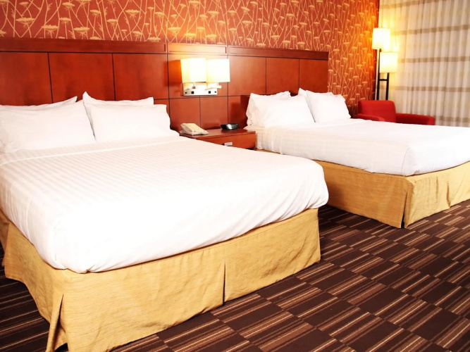 Holiday Inn Express Tifton by IHG