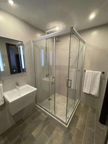 Premium Double Studio with balcony