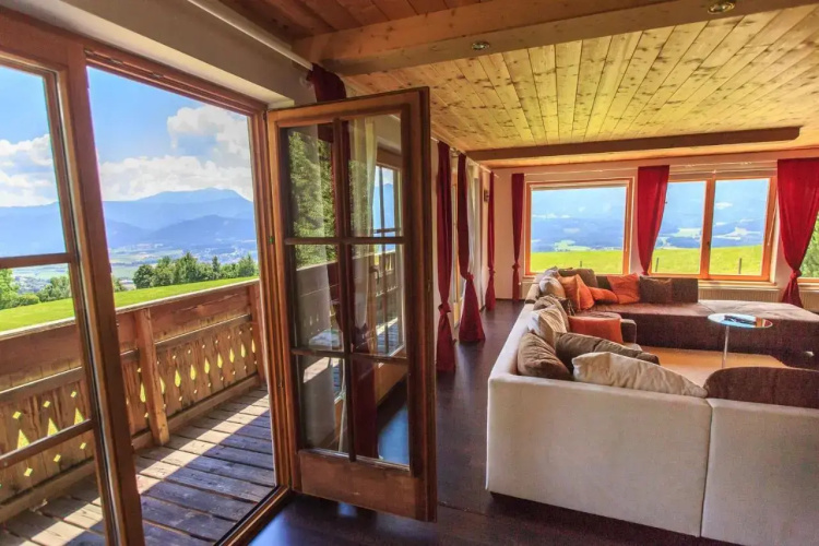 Alpenrose Chalet