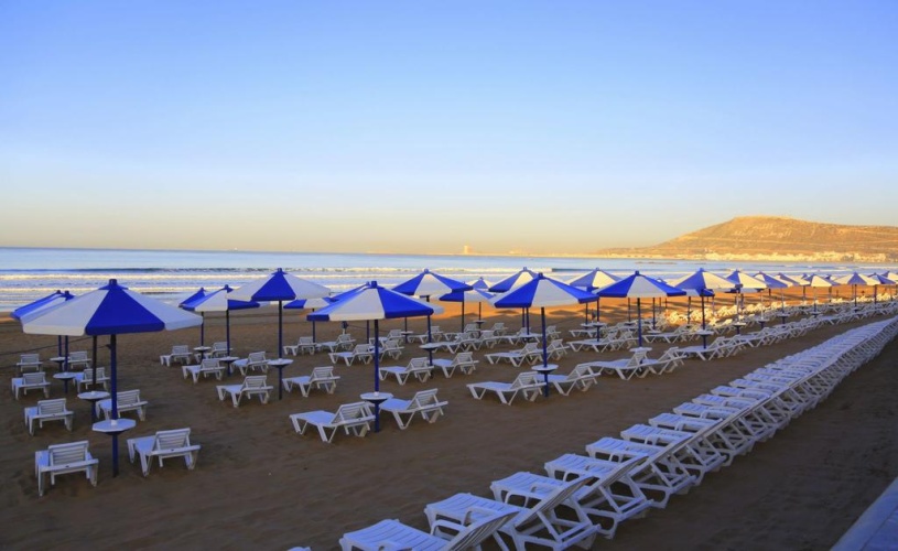 Dunes d'Or Ocean Club photo 25