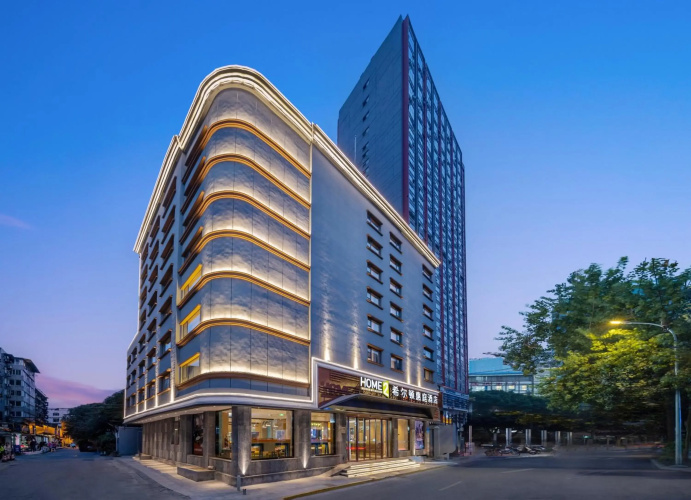 Otel görseli