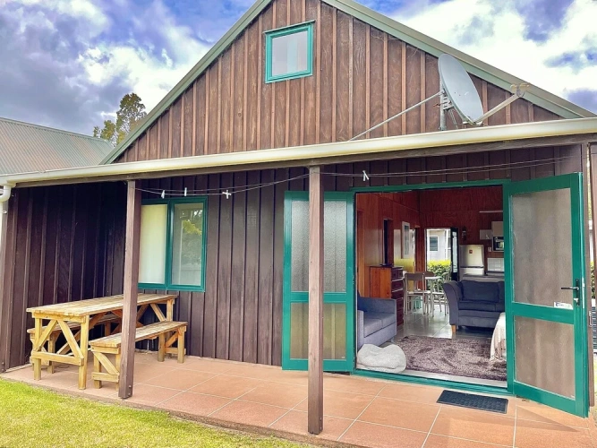Chalet