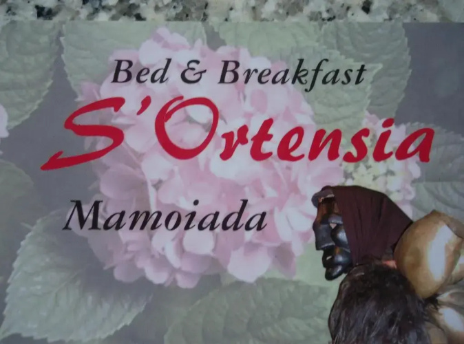 S'Ortensia