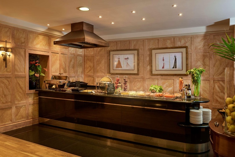 Melia Paris Vendome Hotel photo 18