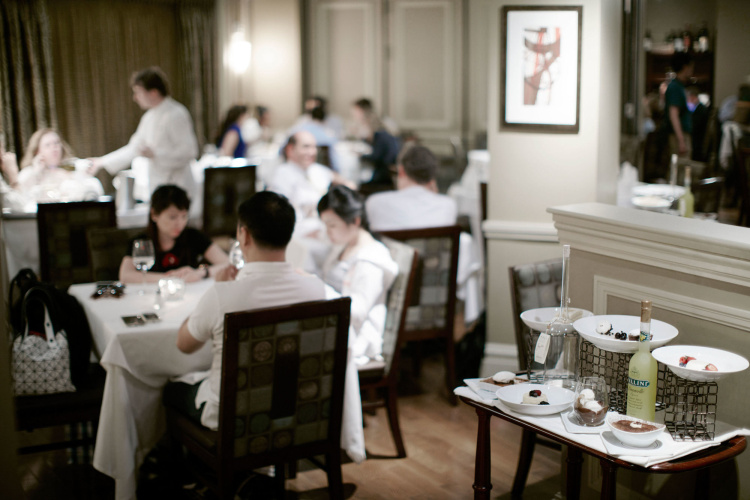 Club Quarters Hotel Grand Central photo 33