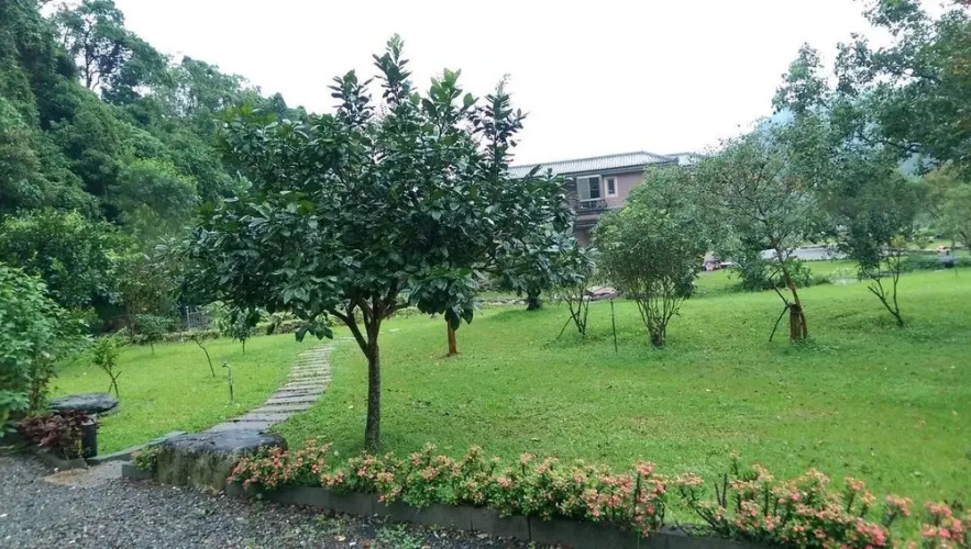 Seasons Inn B&B