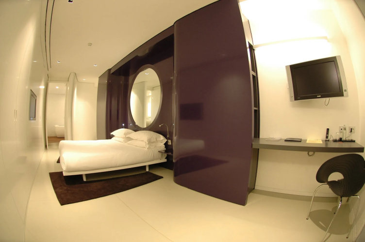 Duomo Design Hotel photo 7