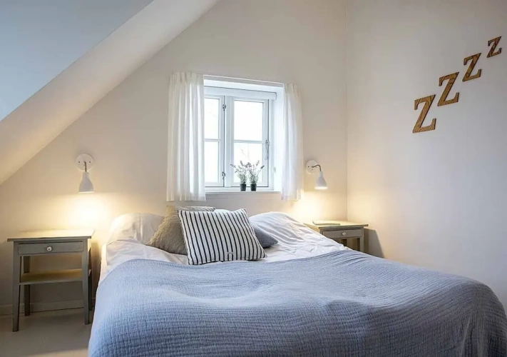 2 Bedrooms Standard Cottage