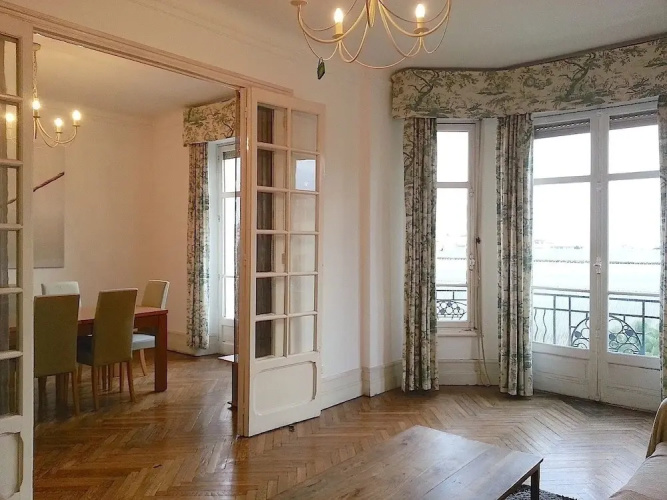 Apartment Carnot - Free Parking
