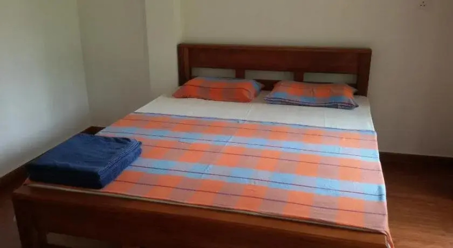 Hotel Afenta
