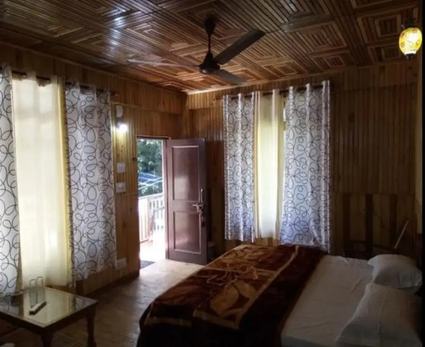Hotel Mountain Orchid