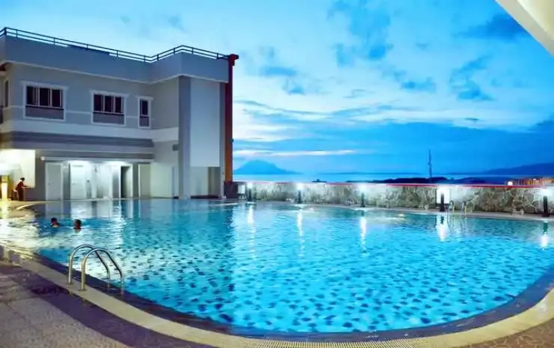 MTC 2C Apartment