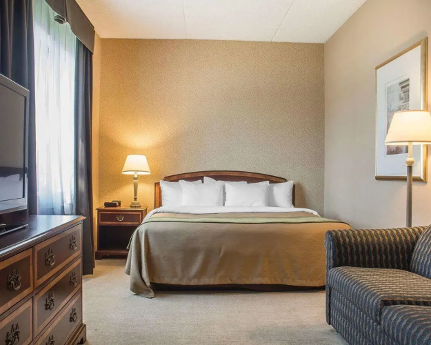 Port Hope Inn