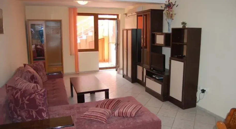 Kedar Apartments