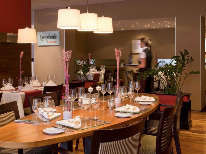 Grand Hotel Bregenz - Mgallery photo 32