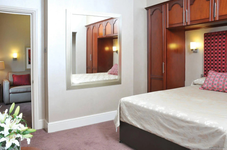 Best Western Westley Hotel