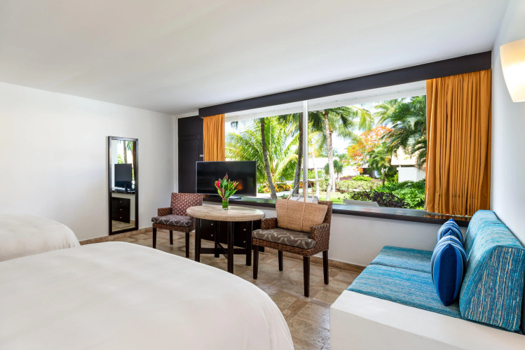 Imagen de Intercontinental Presidente Cozumel Resort Spa, An Ihg Hotel